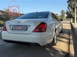 مرسيدس بنز S-Class